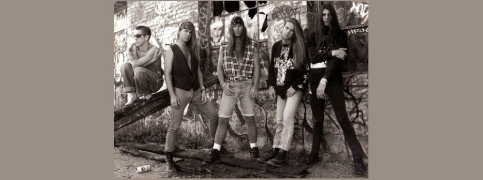 Hung Jury,,lineup, biographie, photos, facebook,site officiel